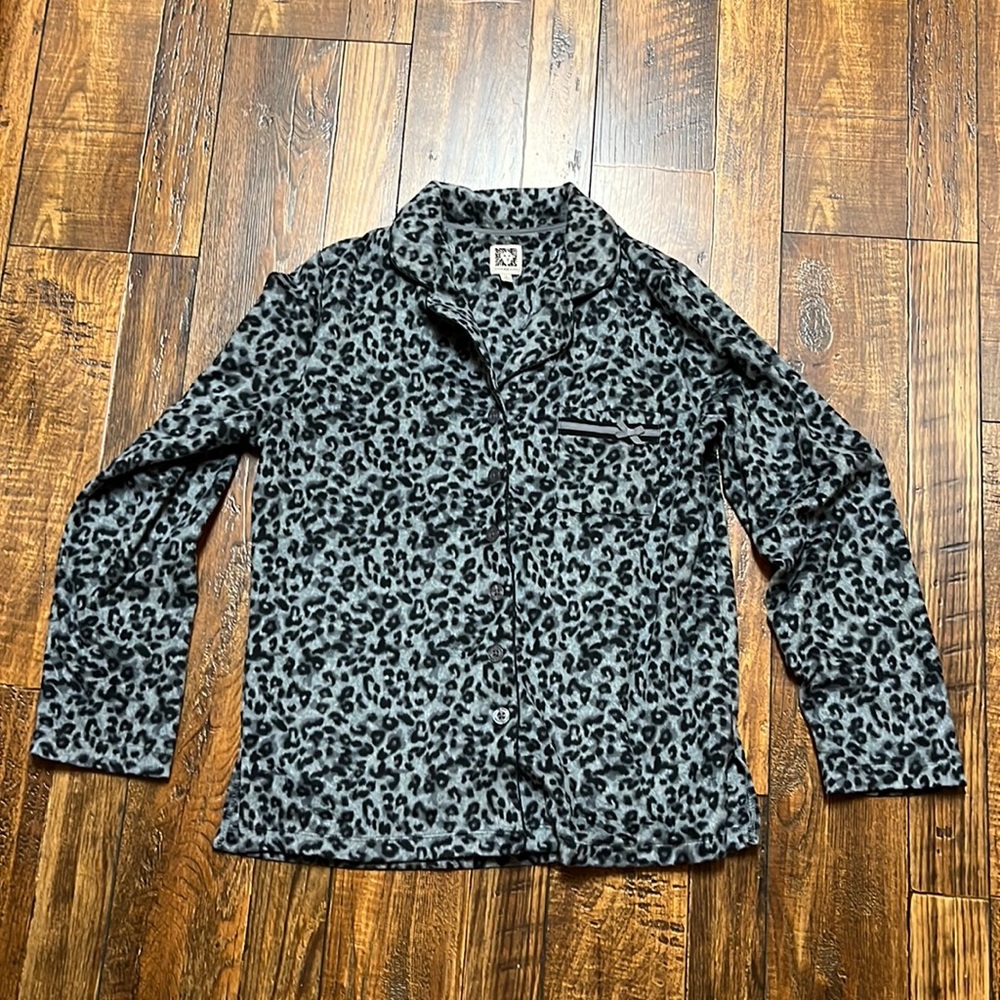 Anne Klein pajama top